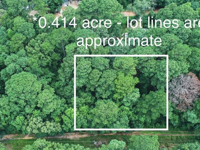 Land for sale in Harrison, Texas
