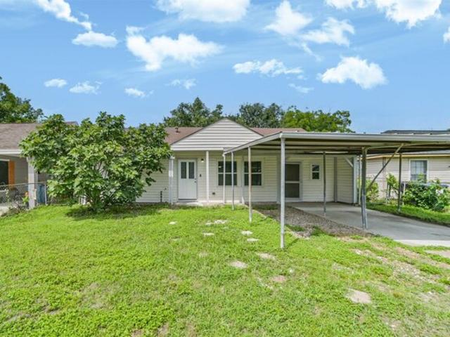 House for sale in South Houston, Texas
