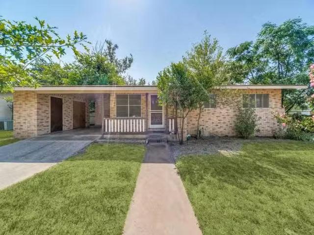House for rent in Fredericksburg