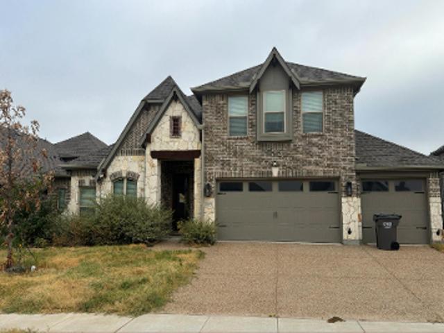 House for sale in Melissa, Texas