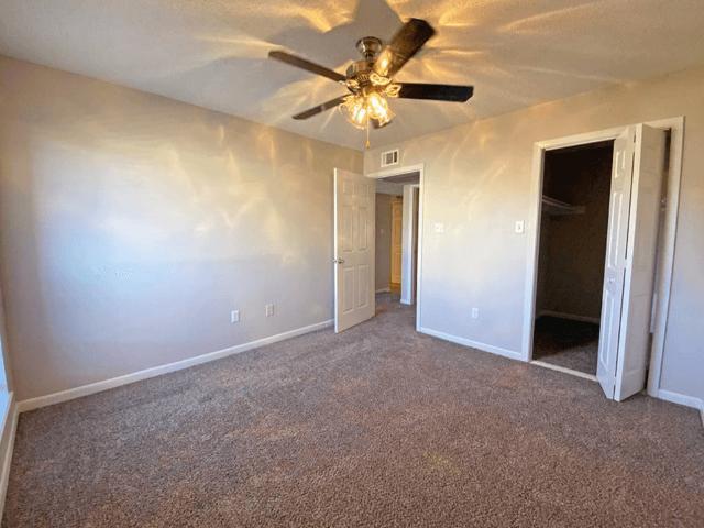Apartment for rent in Alexandria, Louisiana