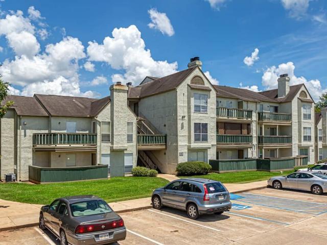 Apartment for rent in Alexandria, Louisiana