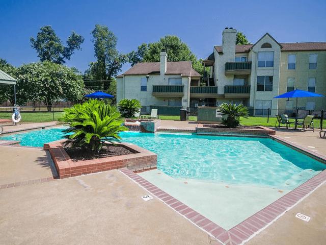 Apartment for rent in Alexandria, Louisiana