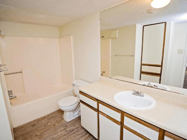 Apartment for rent in Alexandria, Louisiana