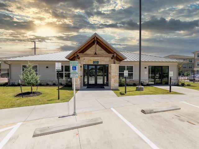 Apartment for rent in Seguin, Texas