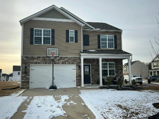 House for sale in North Carolina