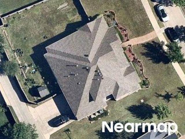 House for sale in Denton, Texas