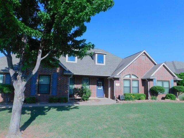House for sale in Stillwater, Oklahoma