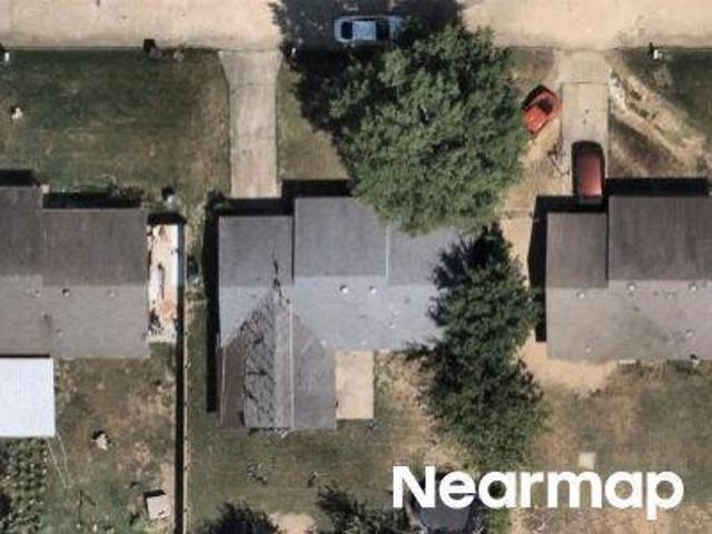 House for sale in Rogers, Oklahoma
