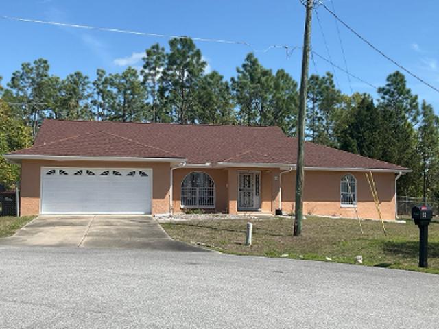 House for sale in Ocala, Florida