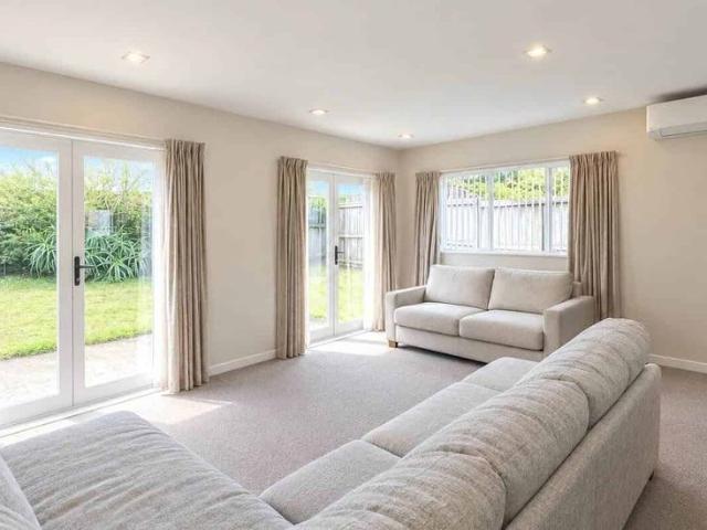 Townhouse for rent in Avondale, Oroua County