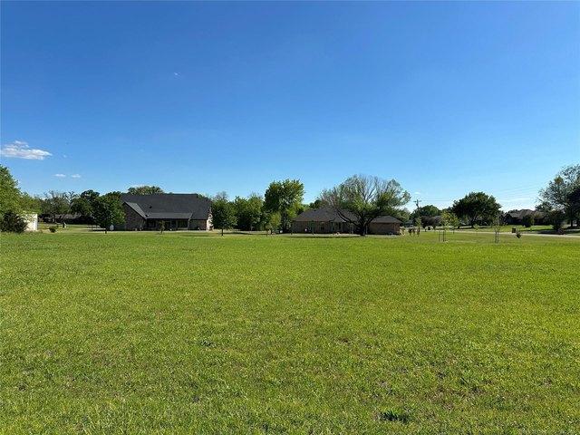 Land for sale in Durant, Oklahoma