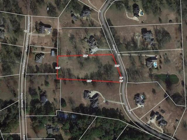 Land for sale in Shreveport Land for sale in Shreveport