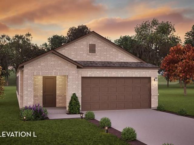 House for sale in Williamson, Texas
