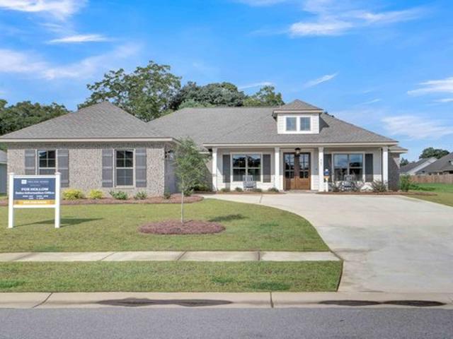 House for sale in Spanish Fort, Alabama