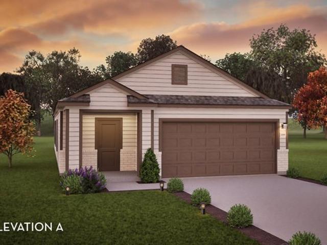 House for sale in Brookshire, Texas
