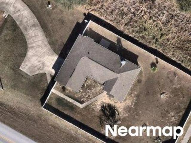 House for sale in Ocala, Florida