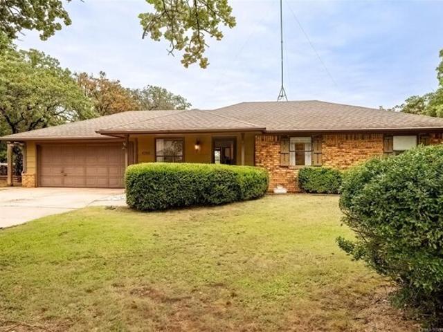 House for sale in Stillwater, Oklahoma