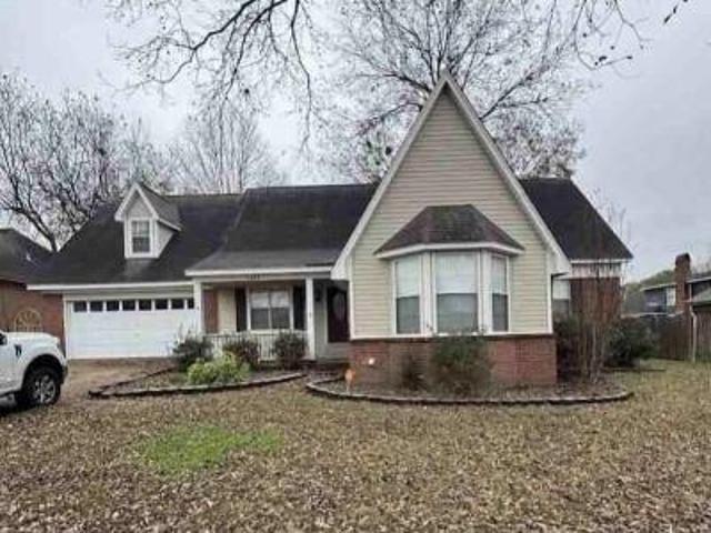 House for sale in Southaven, Mississippi