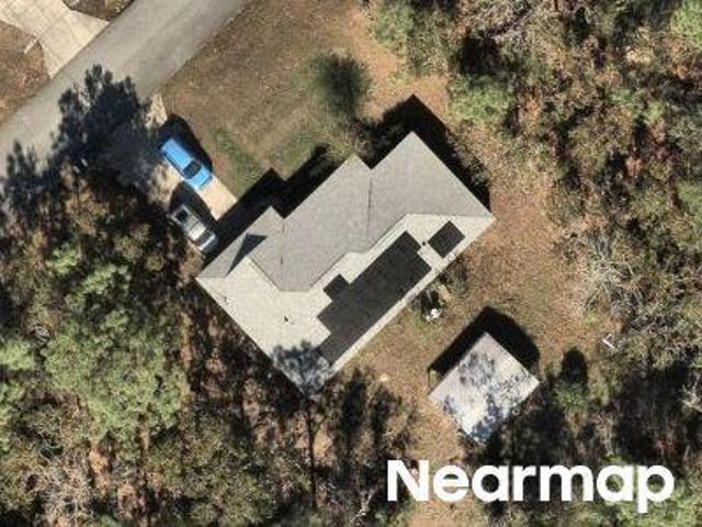 House for sale in Ocala, Florida