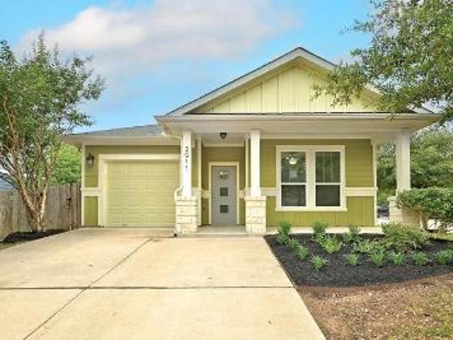 Condo for sale in Austin