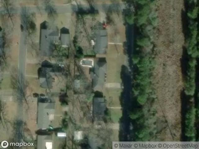 House for sale in Forest Park Addition, Crossett