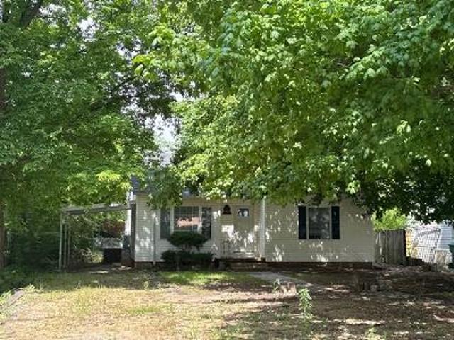 House for sale in Hornersville, Missouri