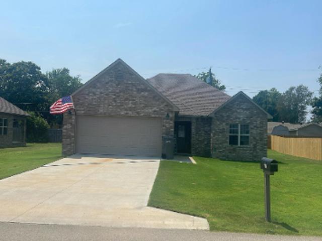 House for sale in Ark