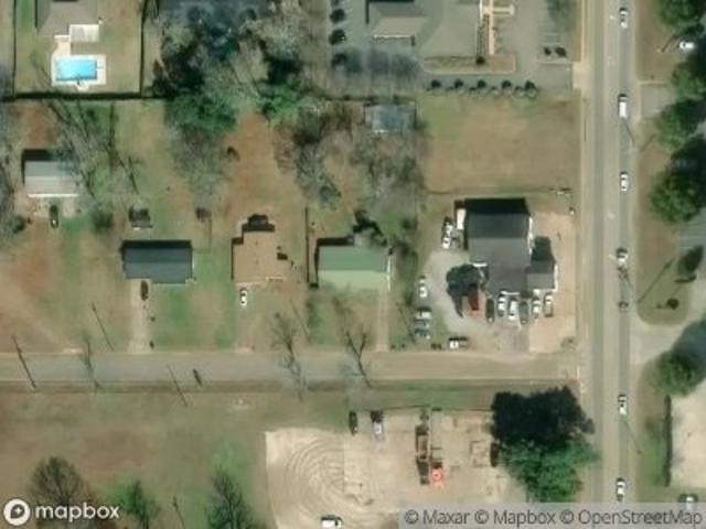 House for sale in Citronelle, Alabama