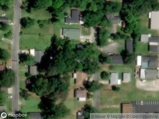Property for sale in Deridder, Louisiana