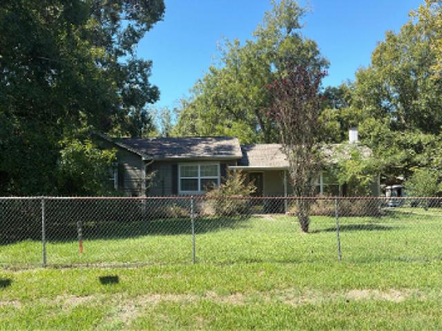 House for sale in Kountze, Hardin County