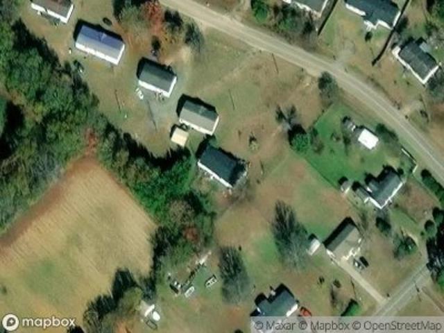 House for sale in Dudley, Georgia
