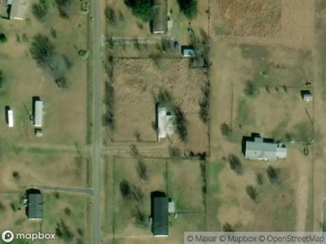 House for sale in De Soto, Louisiana