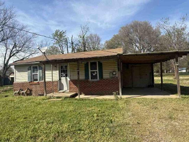 House for sale in Ark
