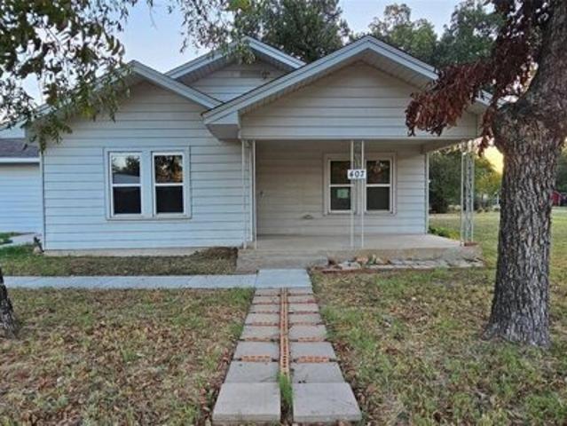 House for sale in Callahan, Texas