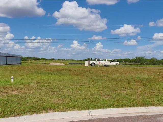 Land for sale in Hidalgo, Texas