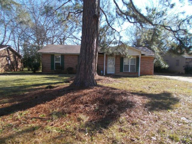 House for sale in Hope Hull, Alabama