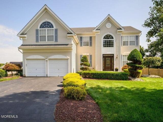 House for sale in Monmouth, New Jersey