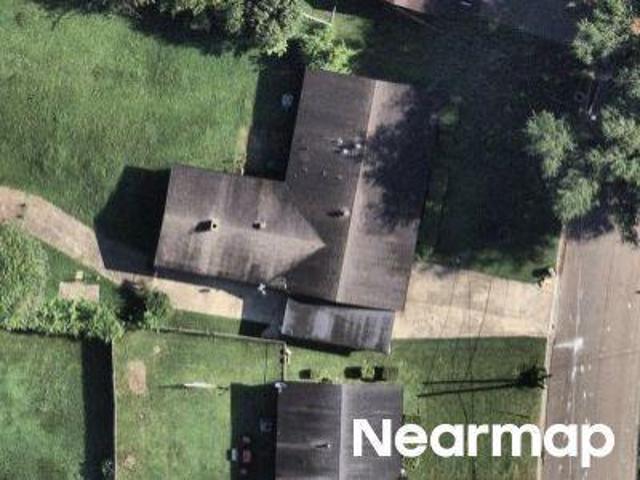 House for sale in Natchez, Mississippi