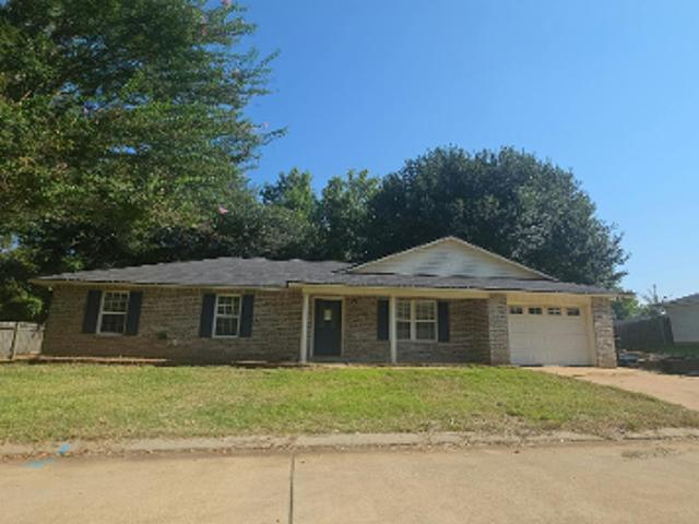 House for sale in Haughton, Louisiana