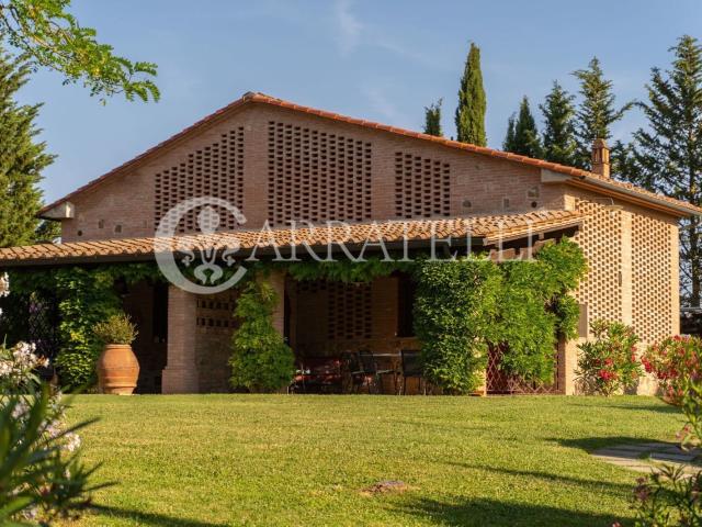 Casa in vendita a Peccioli, Toscana