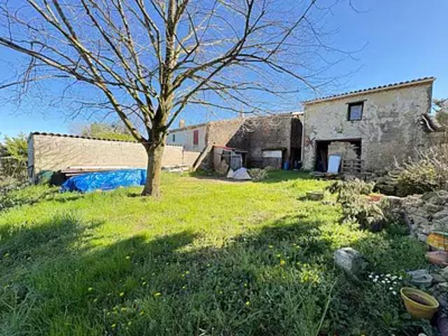 Maison vente à Carcassonne, Pech-luna