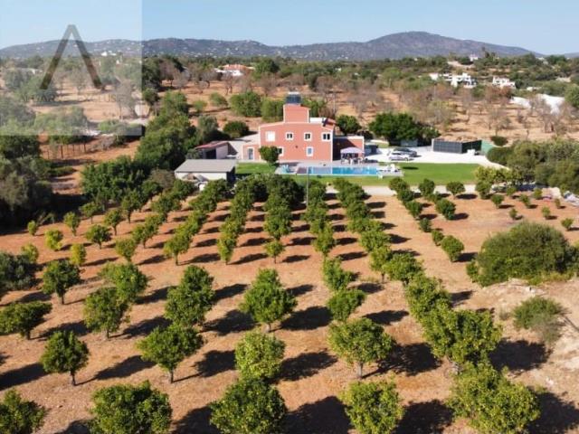 Vivenda venda em Olhão, Faro