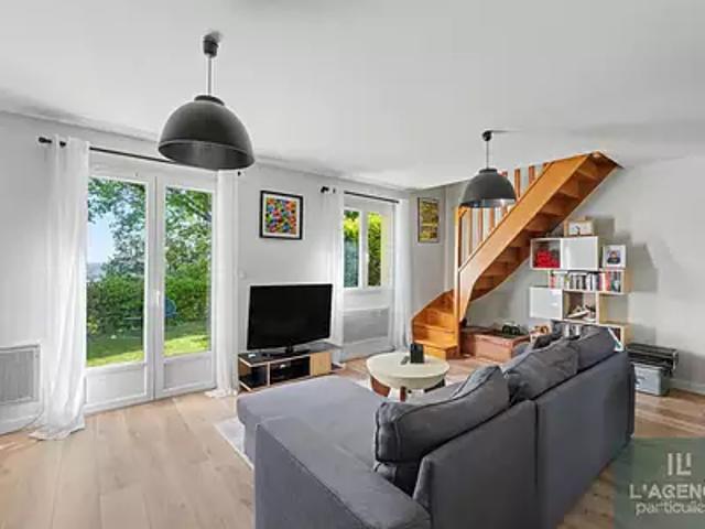 Maison vente à Toulouse, Péchabou