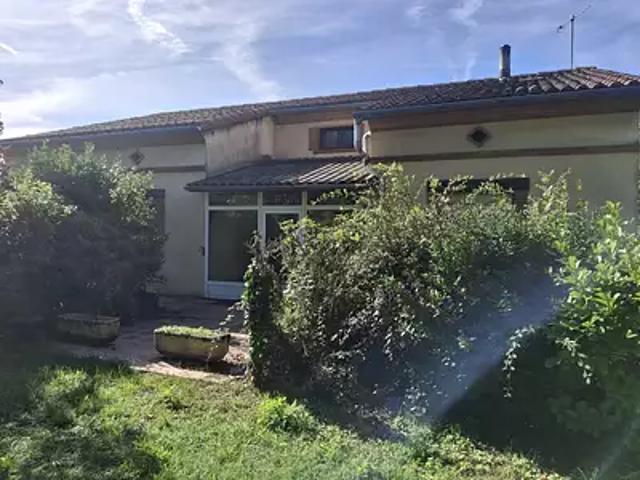 Maison vente à Toulouse, Péchabou