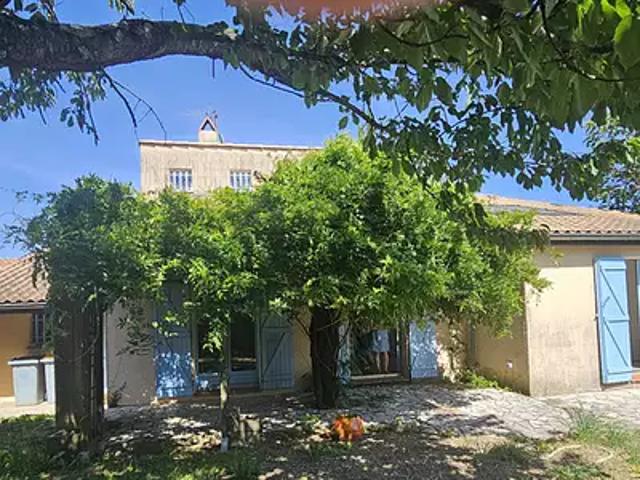 Maison vente à Toulouse, Péchabou