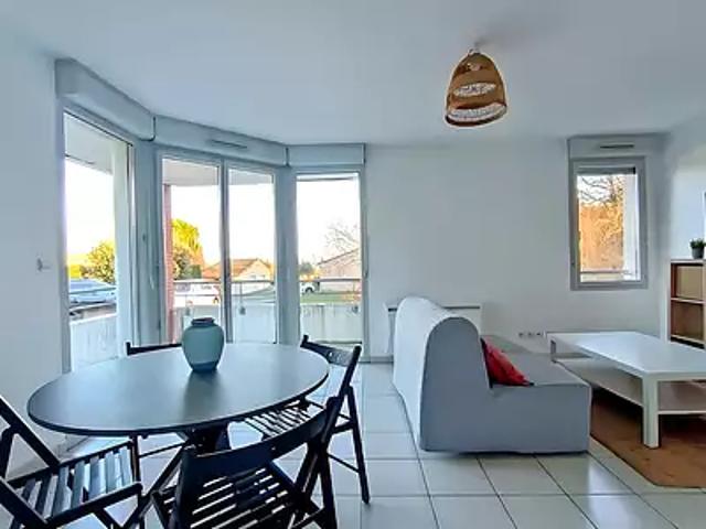 Appartement location à Picadière, Péchabou