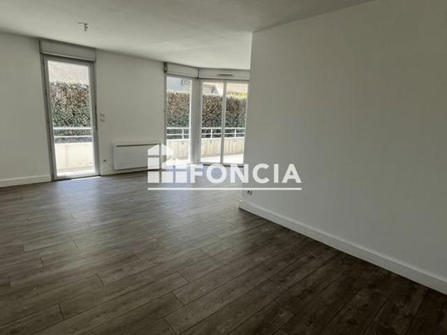 Appartement vente à Toulouse, Péchabou