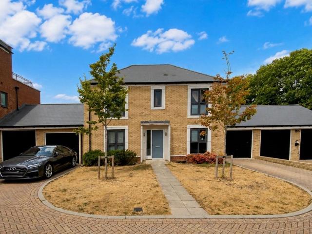 House for rent in Kings Hill, Tonbridge and Malling