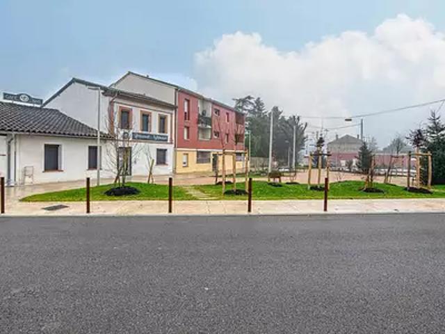 Appartement vente à Toulouse, Pechbonnieu